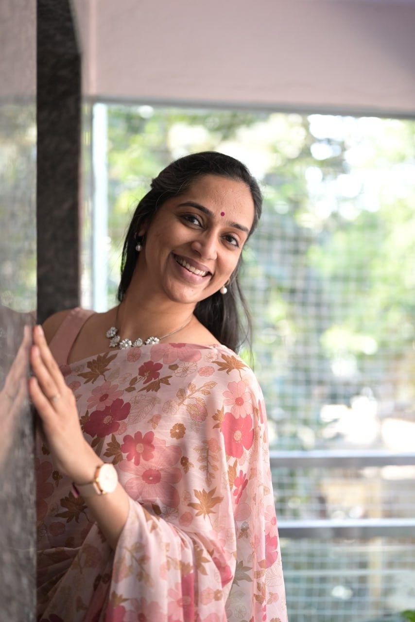 Miss Santhi