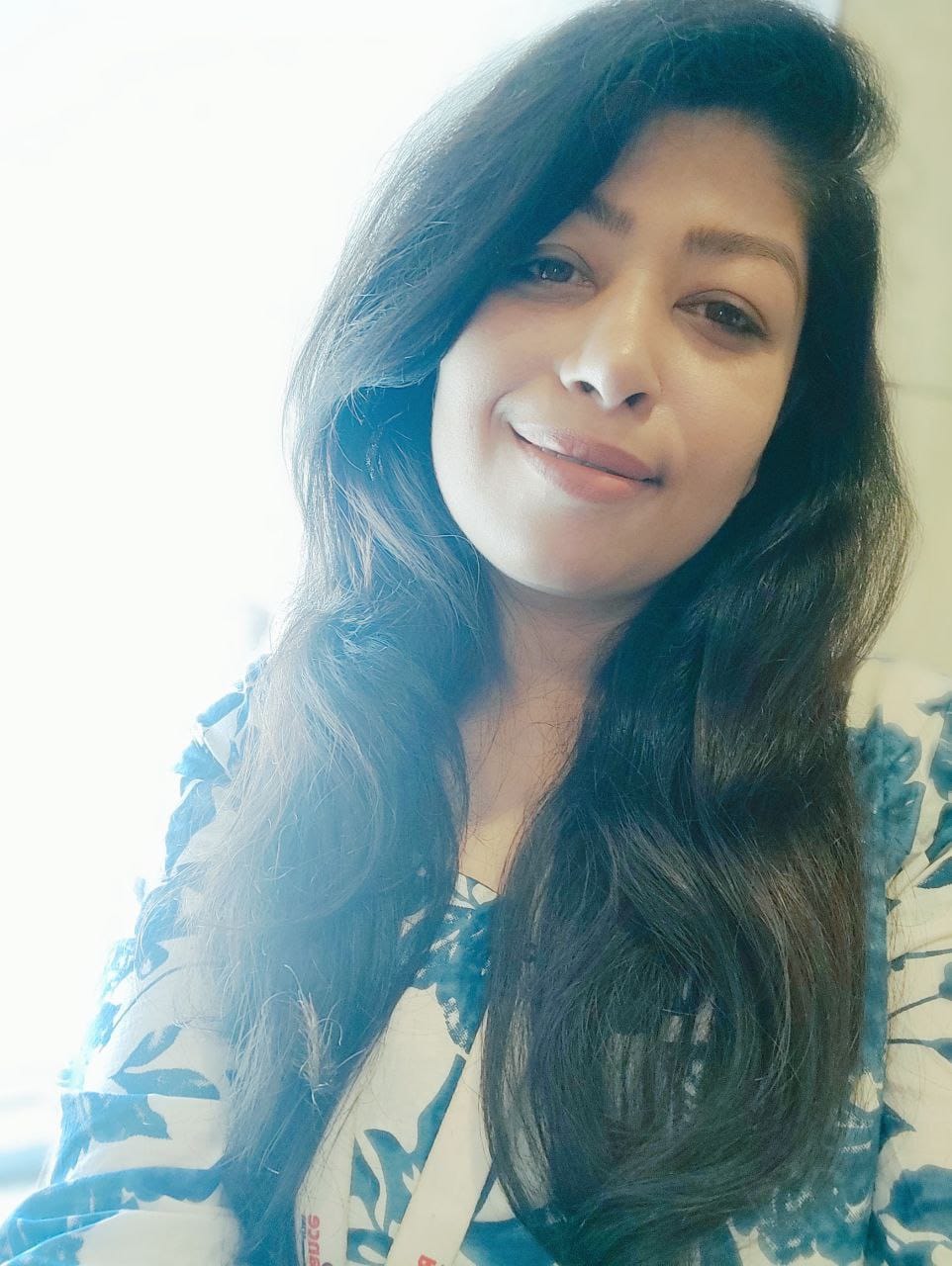 Amrita Sinha