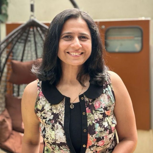 Bhoomika Vikky Jain