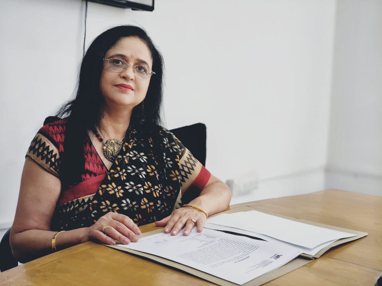 Rachna Sahney Pargi