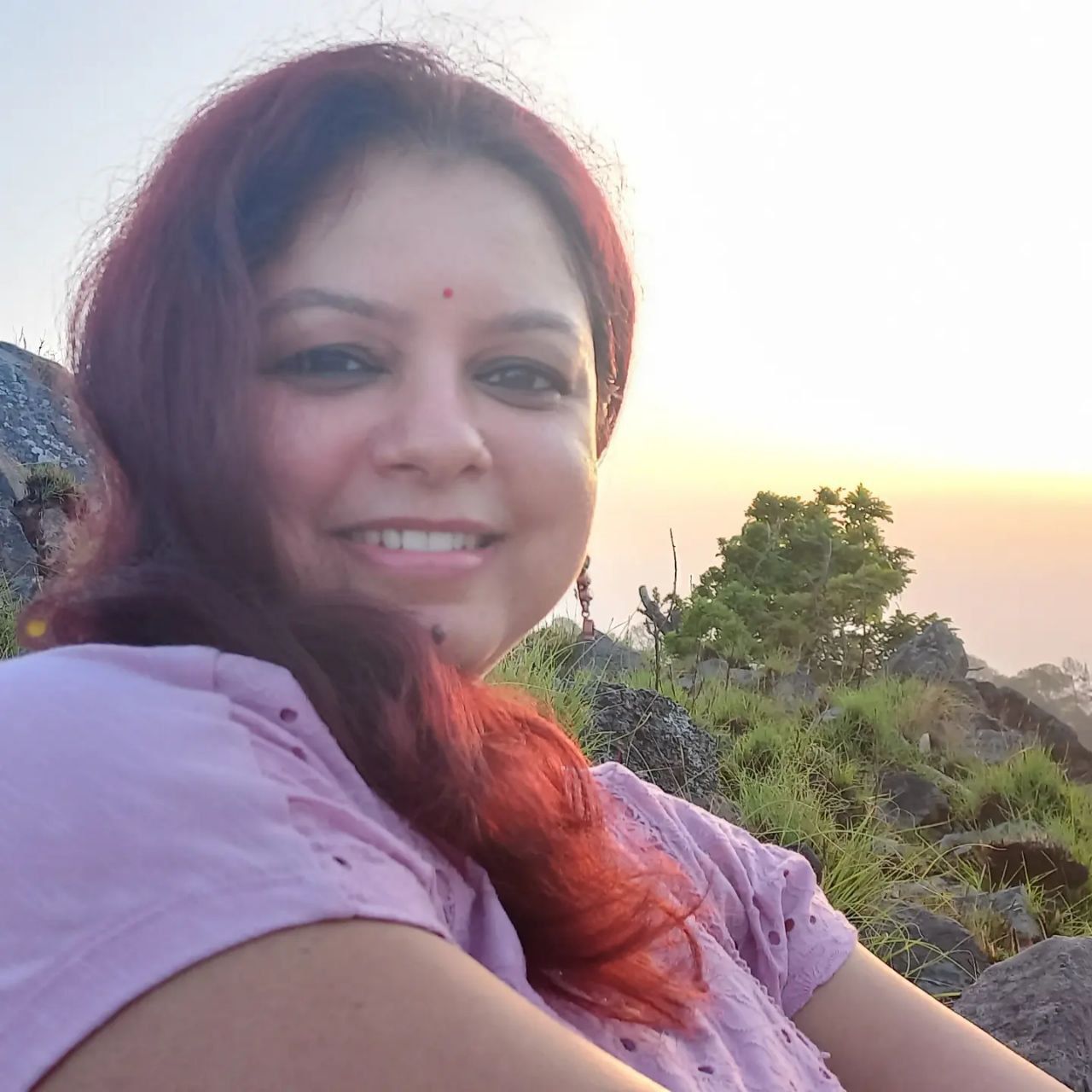 Suma S. Bharadwaj