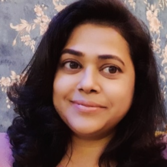 Amruta Dabare
