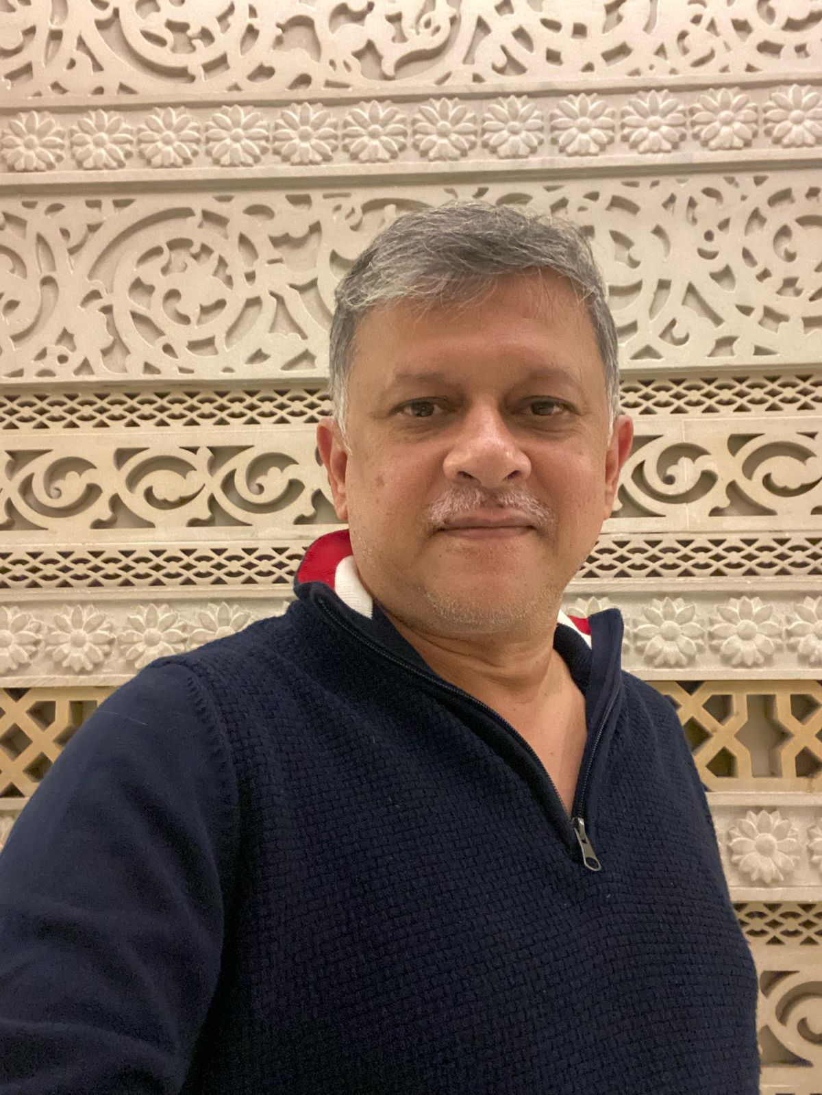Arnab Ghosh