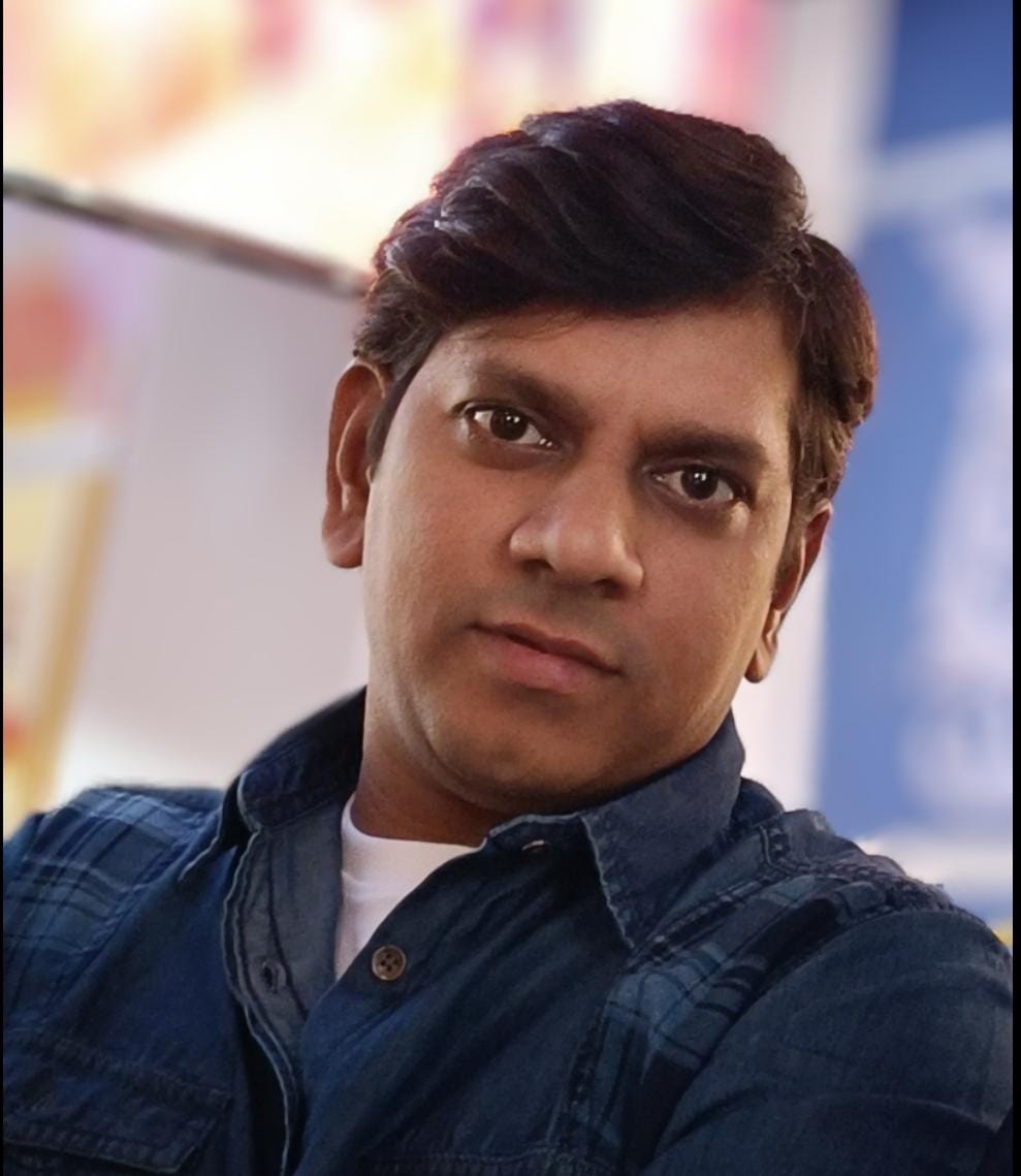 Nazeer Shaik
