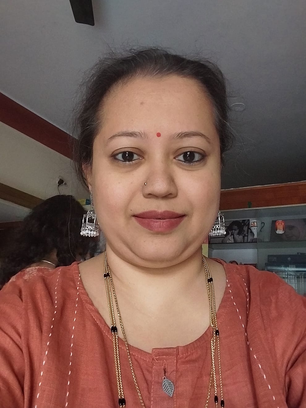 Sneha Srinivas