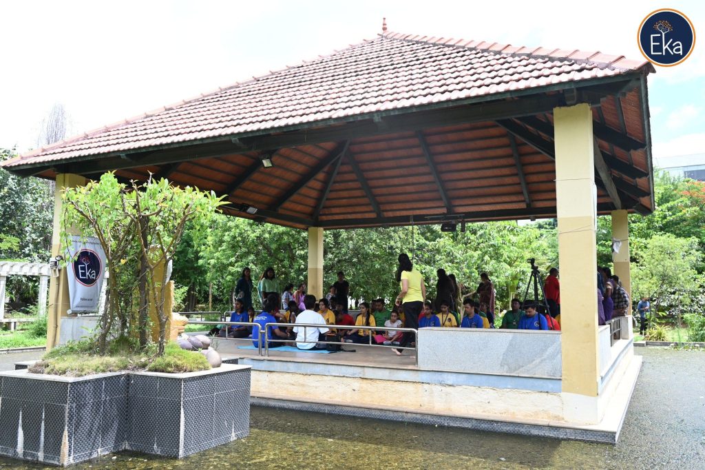 EKA Activites Yoga 5