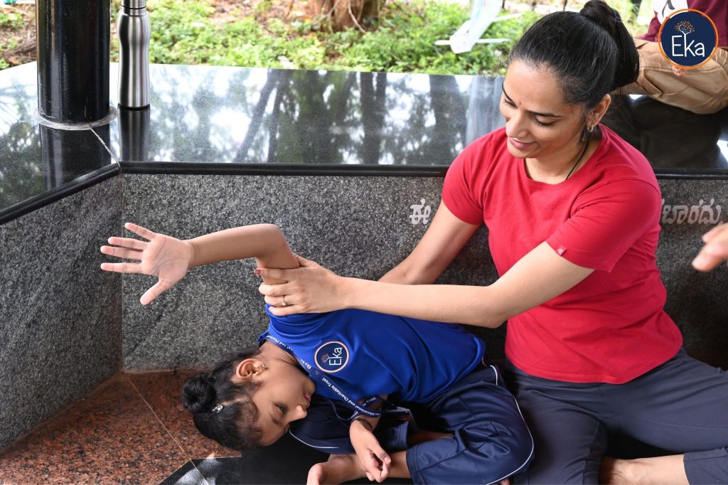 EKA Activites Yoga 6