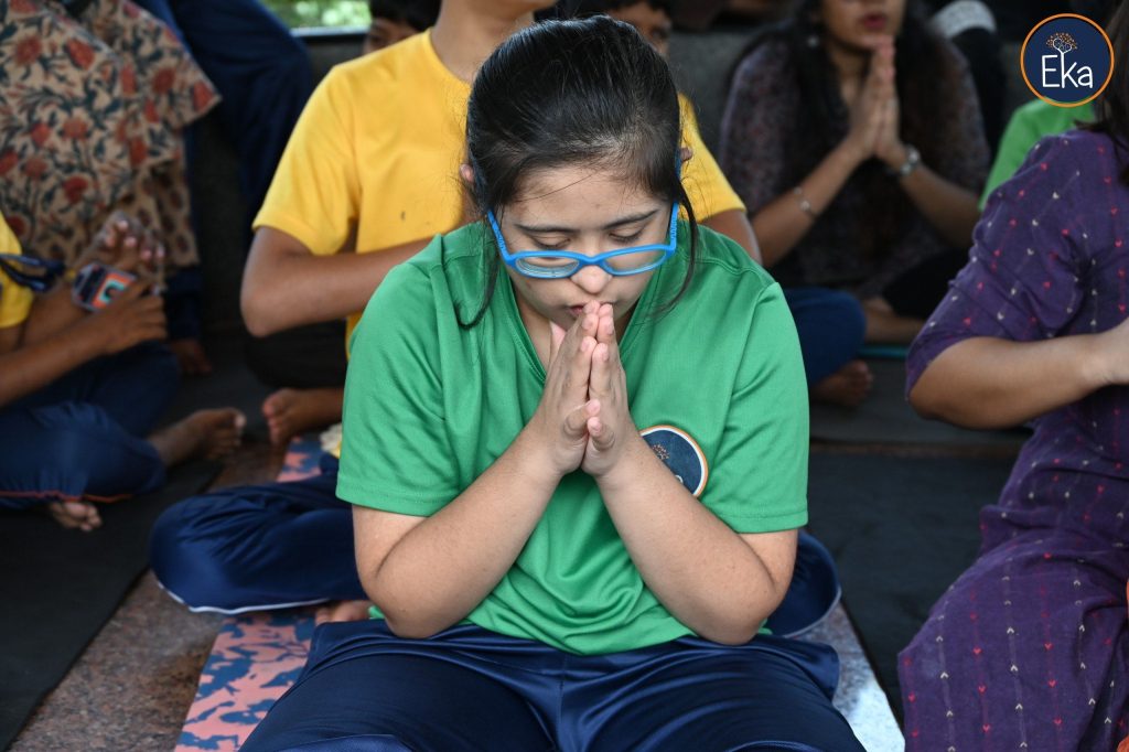 EKA Activites Yoga 8