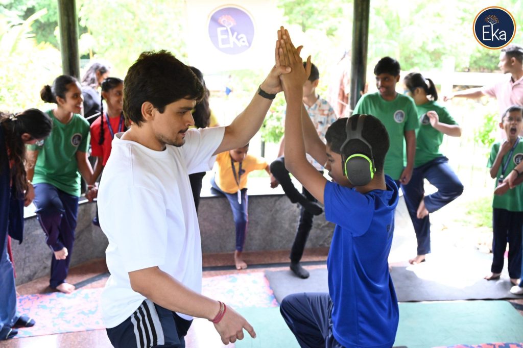 EKA Activites Yoga 10