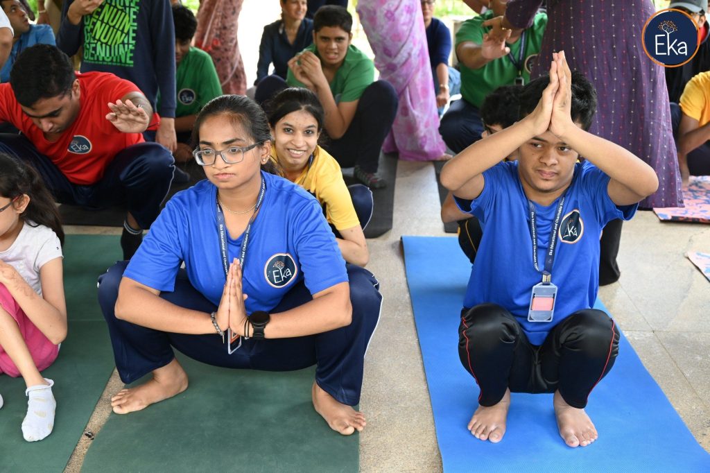 EKA Activites Yoga 13