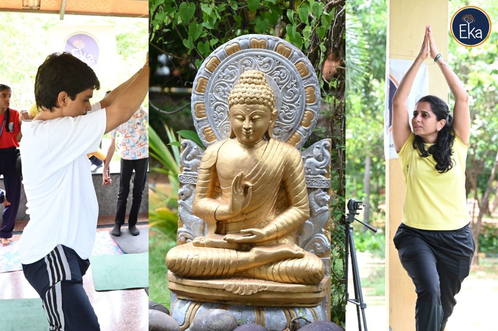 EKA Activites Yoga 18