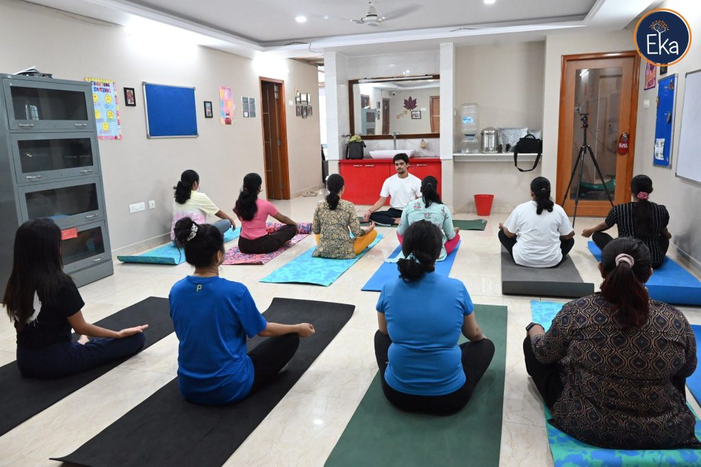 EKA Activites Yoga 20