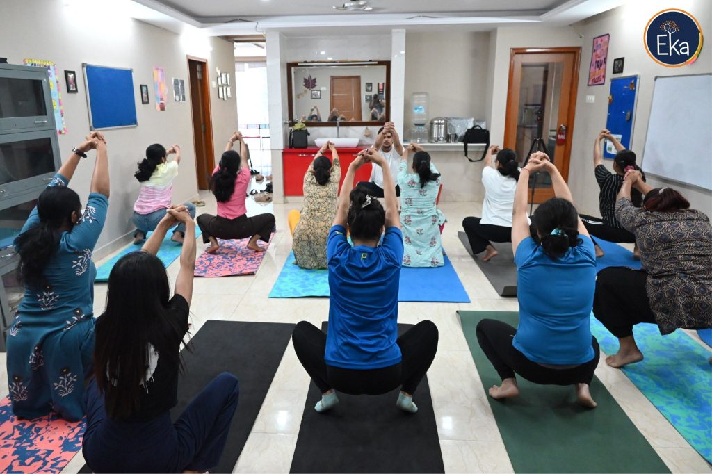 EKA Activites Yoga 25