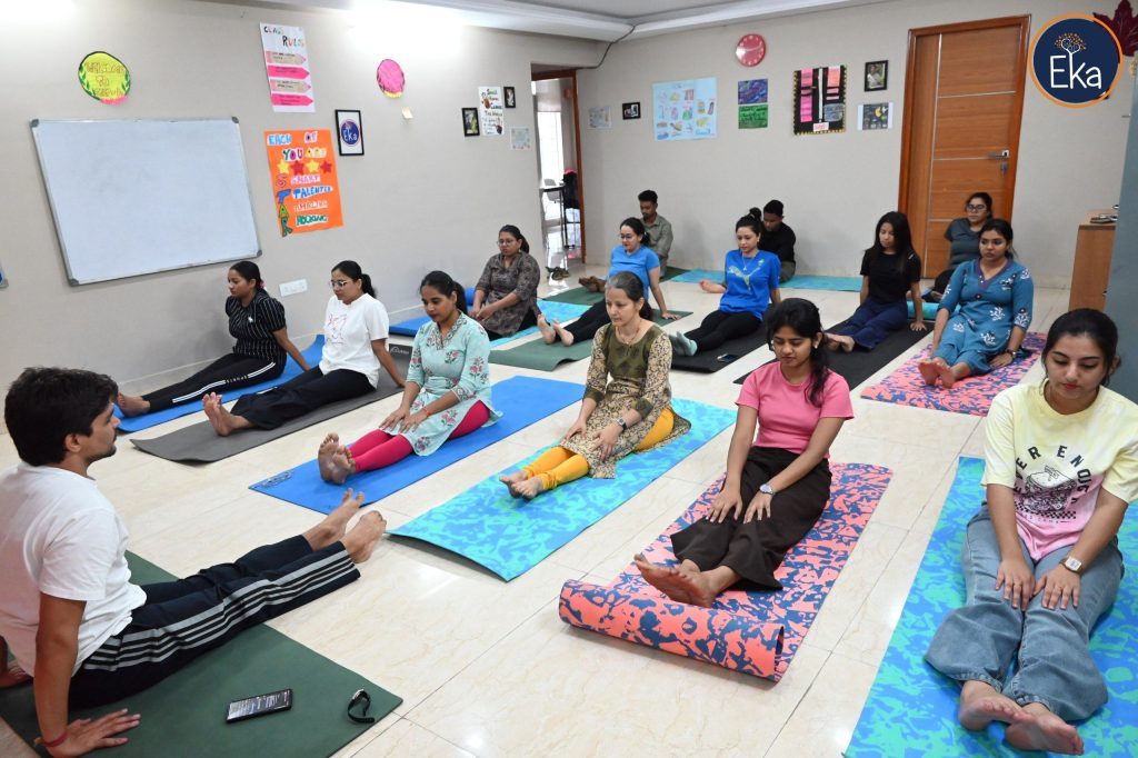 EKA Activites Yoga 29