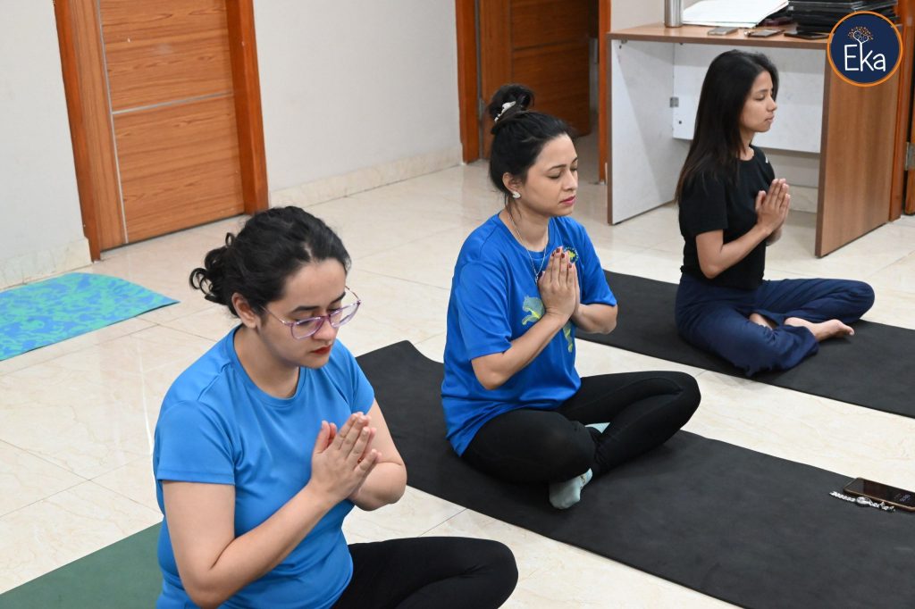 EKA Activites Yoga 30