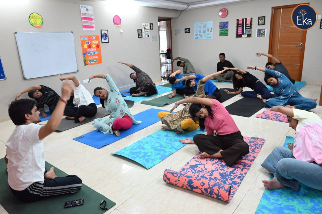 EKA Activites Yoga 33
