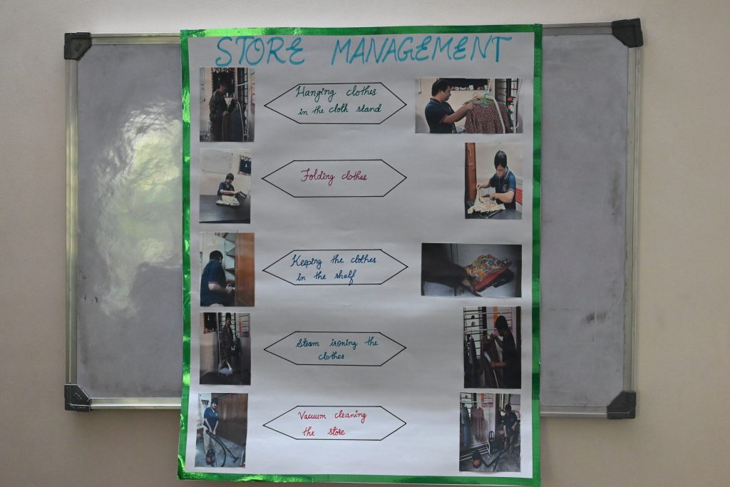 EKA Moments 2